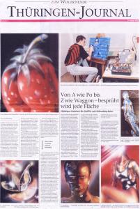 1995-21-01 fw - german newspaper